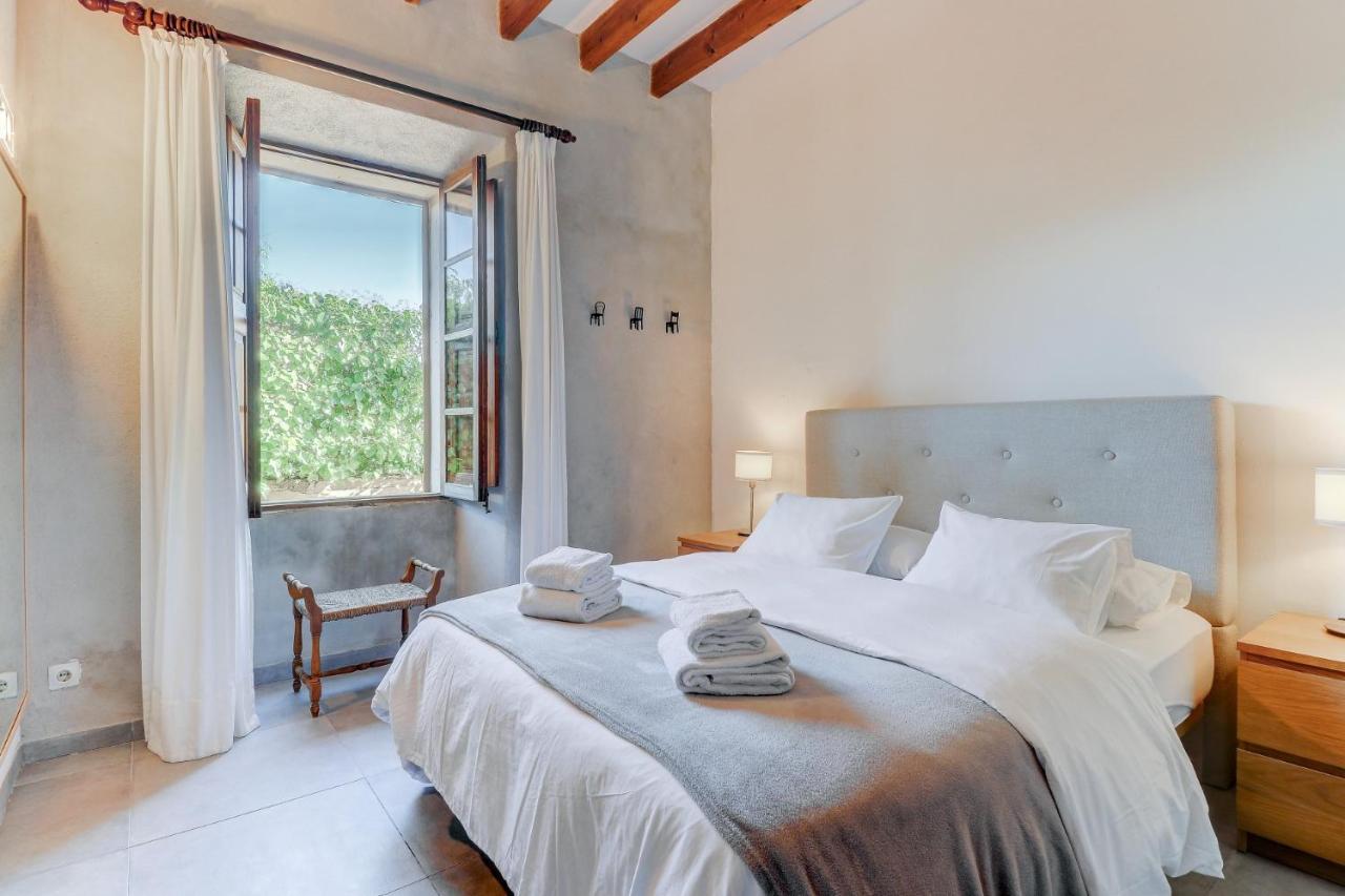 U Vila Pollença Exteriér fotografie